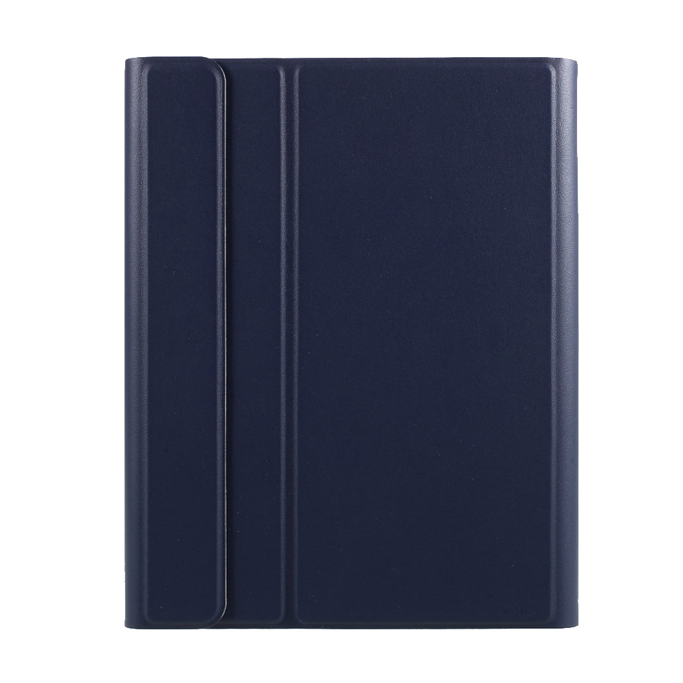 Textured Leather Case+Bluetooth Keyboard for iPad Mini 2/iPad Mini/iPad Mini 4/iPad Mini (2019) 7.9 inch