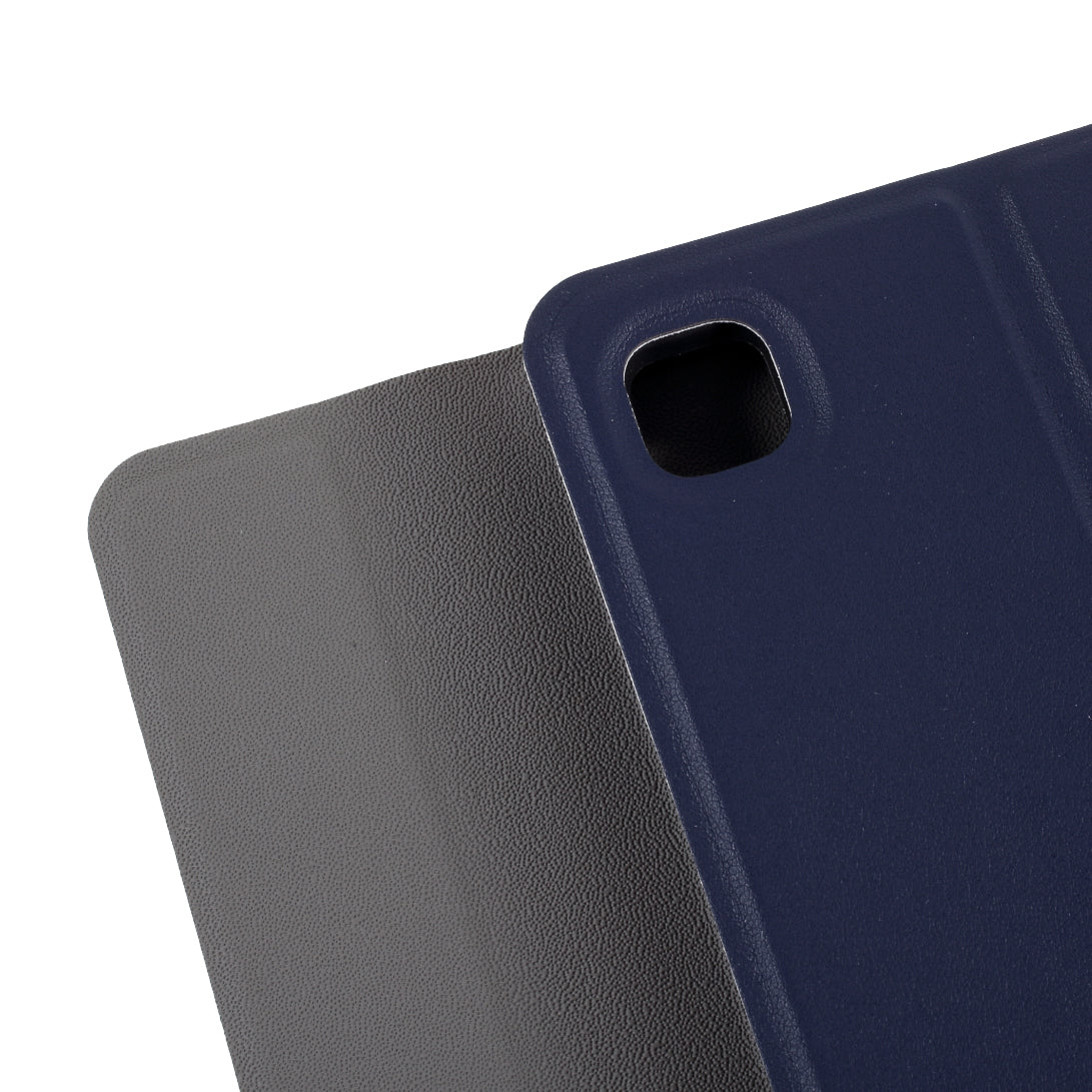Textured Leather Case+Bluetooth Keyboard for iPad Mini 2/iPad Mini/iPad Mini 4/iPad Mini (2019) 7.9 inch