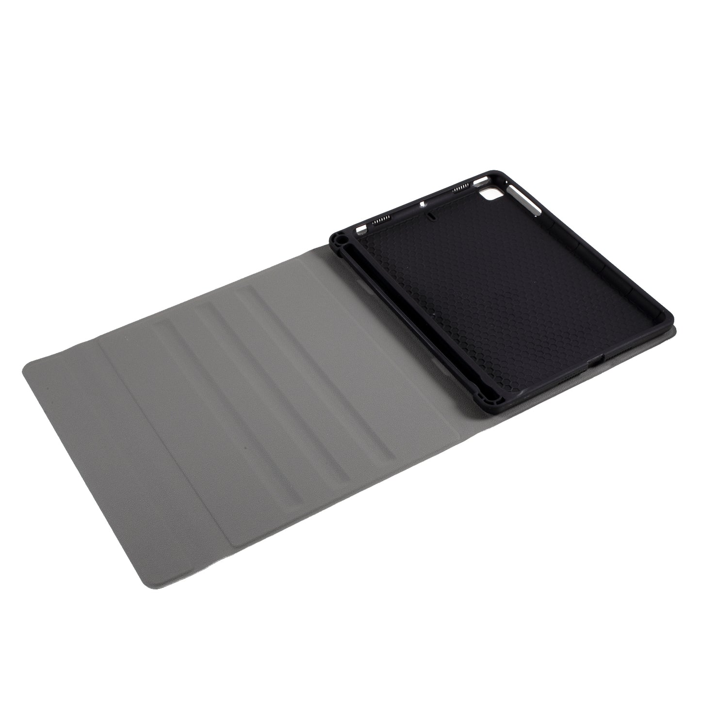 Textured Leather Case+Bluetooth Keyboard for iPad Mini 2/iPad Mini/iPad Mini 4/iPad Mini (2019) 7.9 inch