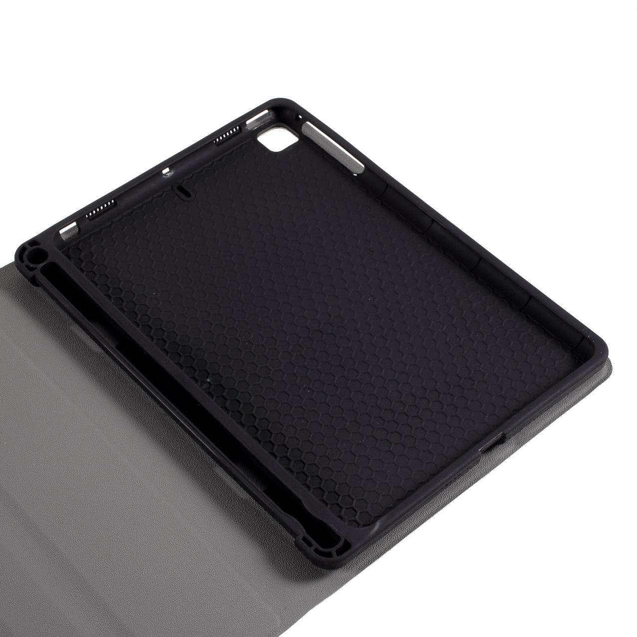 Textured Leather Case+Bluetooth Keyboard for iPad Mini 2/iPad Mini/iPad Mini 4/iPad Mini (2019) 7.9 inch