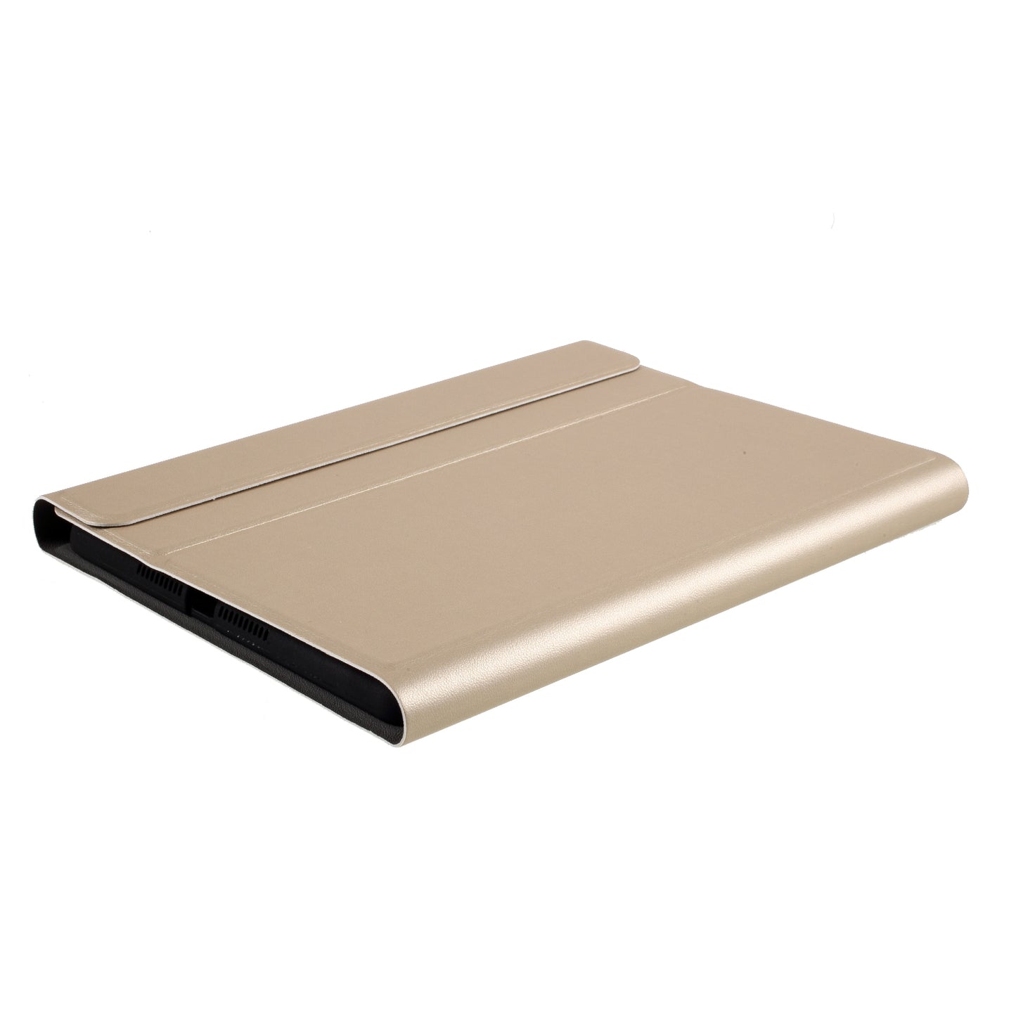 Textured Leather Case+Bluetooth Keyboard for iPad Mini 2/iPad Mini/iPad Mini 4/iPad Mini (2019) 7.9 inch