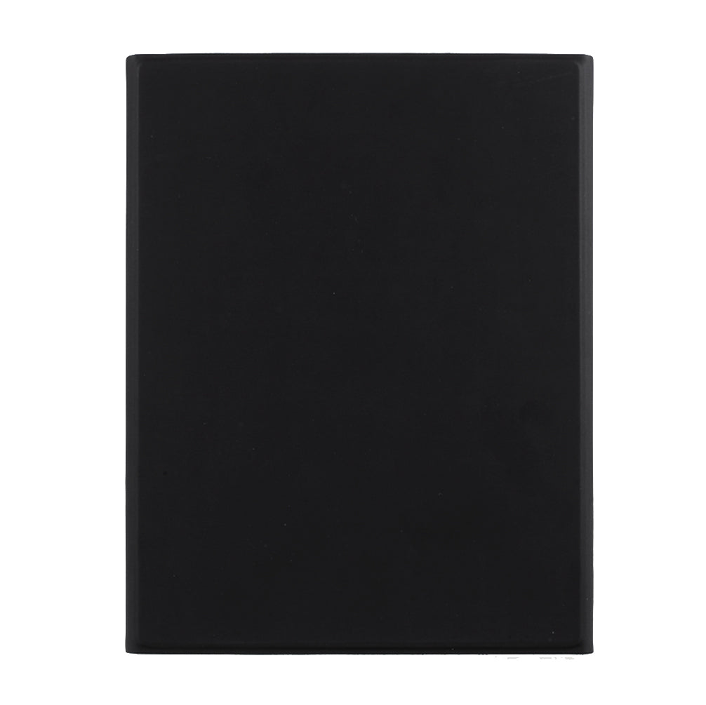Skin Texture Leather Case+Bluetooth Keyboard with Backlit for iPad Mini 2/iPad Mini/iPad Mini 4/iPad Mini (2019) 7.9 inch