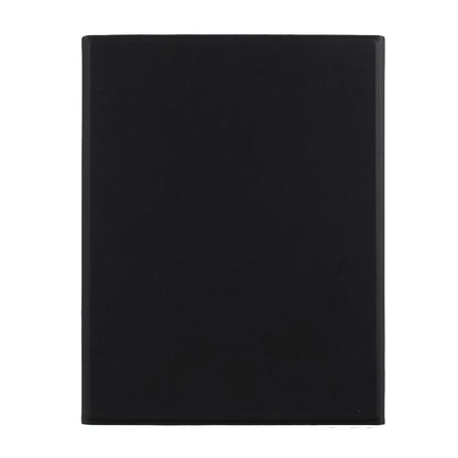 Skin Texture Leather Case+Bluetooth Keyboard with Backlit for iPad Mini 2/iPad Mini/iPad Mini 4/iPad Mini (2019) 7.9 inch
