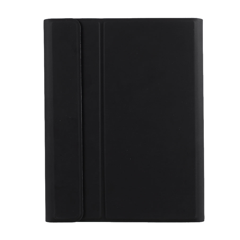 Skin Texture Leather Case+Bluetooth Keyboard with Backlit for iPad Mini 2/iPad Mini/iPad Mini 4/iPad Mini (2019) 7.9 inch