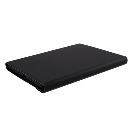 Skin Texture Leather Case+Bluetooth Keyboard with Backlit for iPad Mini 2/iPad Mini/iPad Mini 4/iPad Mini (2019) 7.9 inch