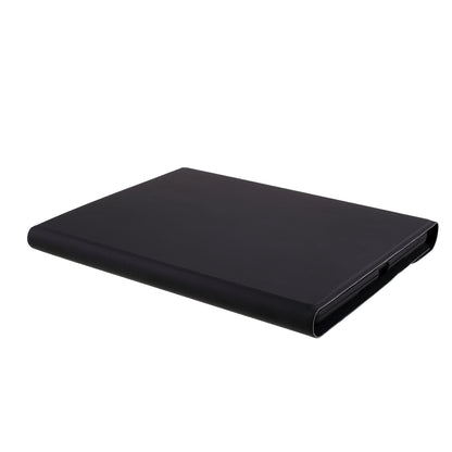 Skin Texture Leather Case+Bluetooth Keyboard with Backlit for iPad Mini 2/iPad Mini/iPad Mini 4/iPad Mini (2019) 7.9 inch