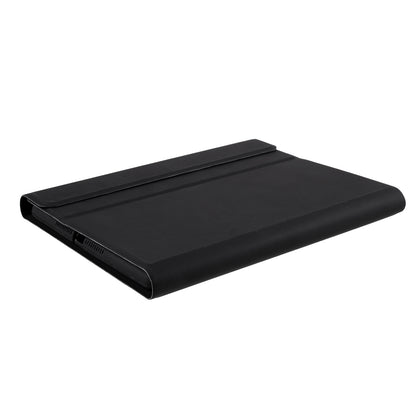 Skin Texture Leather Case+Bluetooth Keyboard with Backlit for iPad Mini 2/iPad Mini/iPad Mini 4/iPad Mini (2019) 7.9 inch