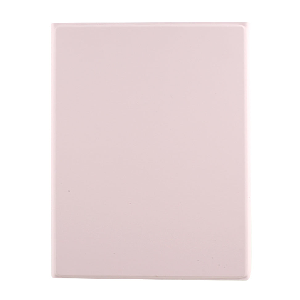 Skin Texture Leather Case+Bluetooth Keyboard with Backlit for iPad Mini 2/iPad Mini/iPad Mini 4/iPad Mini (2019) 7.9 inch