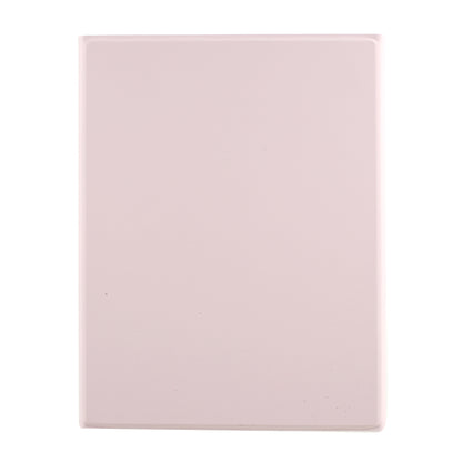 Skin Texture Leather Case+Bluetooth Keyboard with Backlit for iPad Mini 2/iPad Mini/iPad Mini 4/iPad Mini (2019) 7.9 inch