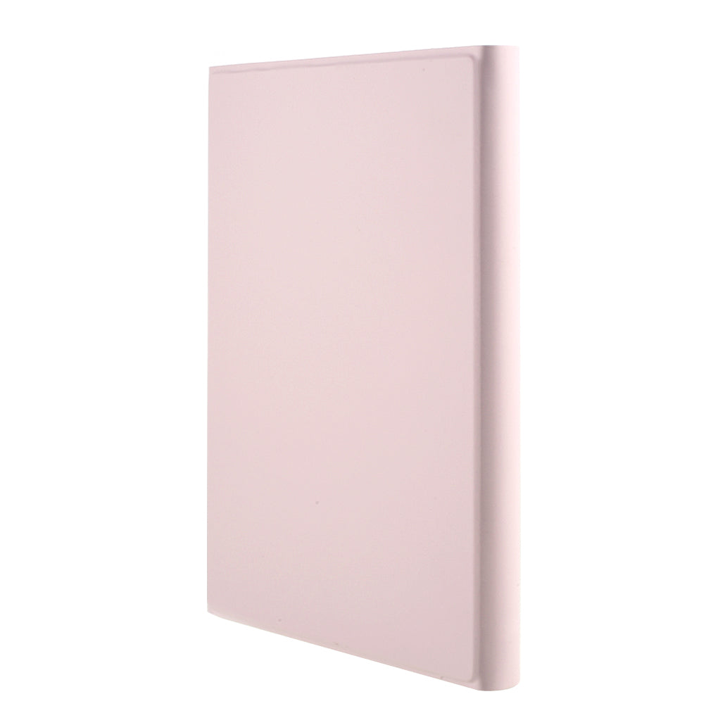 Skin Texture Leather Case+Bluetooth Keyboard with Backlit for iPad Mini 2/iPad Mini/iPad Mini 4/iPad Mini (2019) 7.9 inch