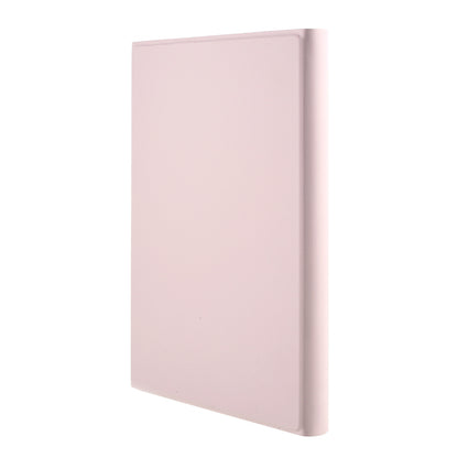 Skin Texture Leather Case+Bluetooth Keyboard with Backlit for iPad Mini 2/iPad Mini/iPad Mini 4/iPad Mini (2019) 7.9 inch