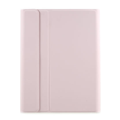 Skin Texture Leather Case+Bluetooth Keyboard with Backlit for iPad Mini 2/iPad Mini/iPad Mini 4/iPad Mini (2019) 7.9 inch