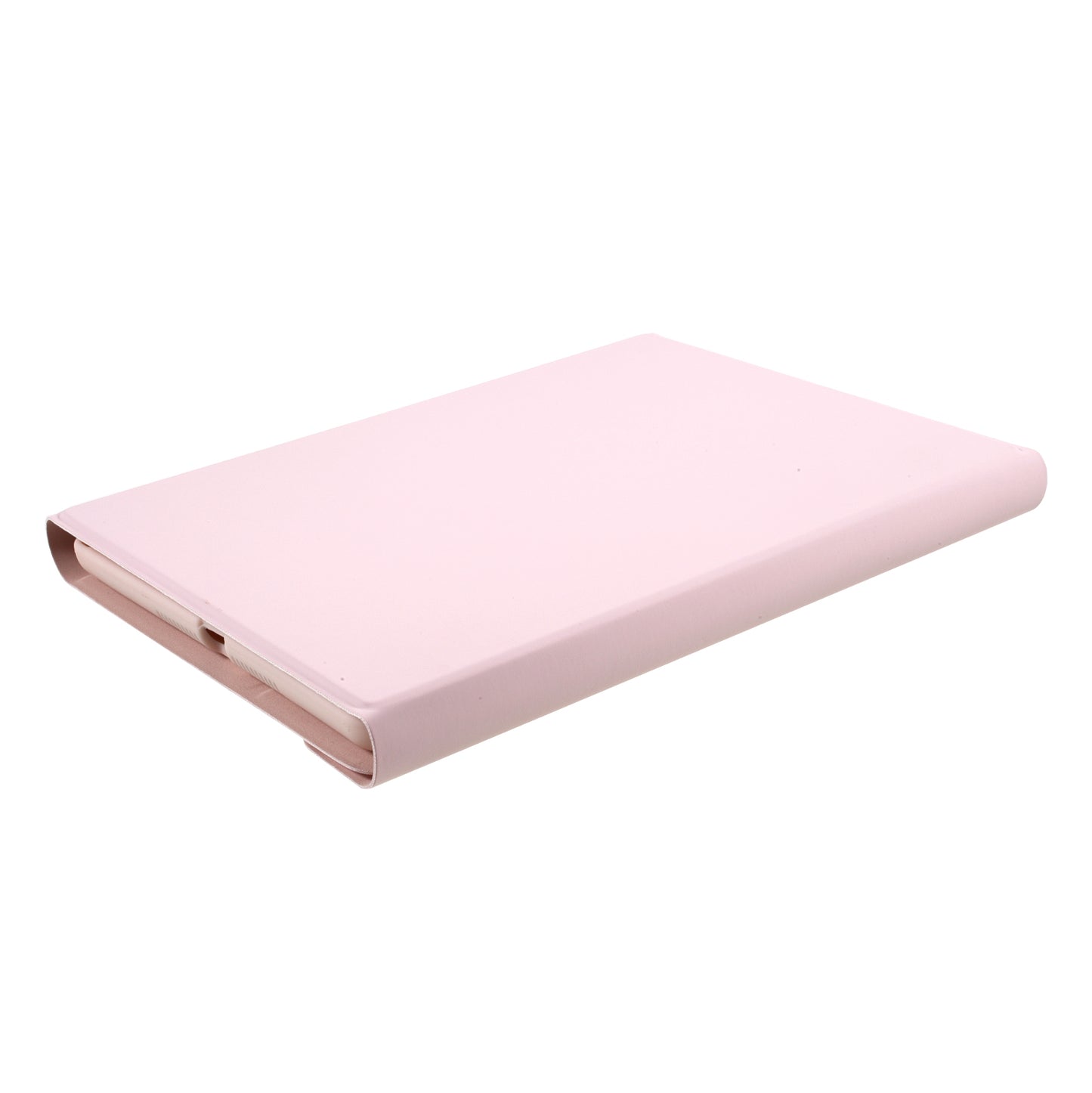 Skin Texture Leather Case+Bluetooth Keyboard with Backlit for iPad Mini 2/iPad Mini/iPad Mini 4/iPad Mini (2019) 7.9 inch