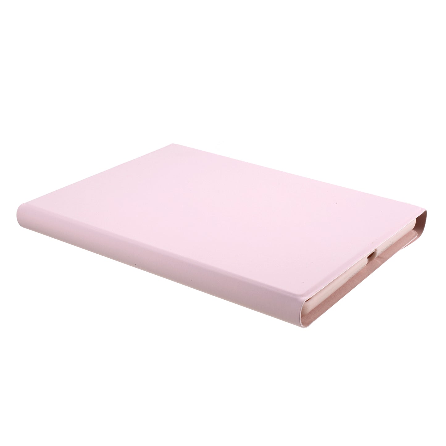 Skin Texture Leather Case+Bluetooth Keyboard with Backlit for iPad Mini 2/iPad Mini/iPad Mini 4/iPad Mini (2019) 7.9 inch