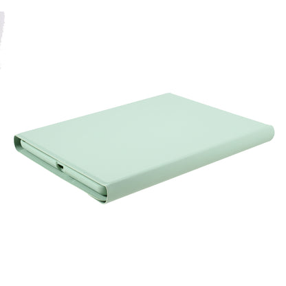 Skin Texture Leather Case+Bluetooth Keyboard with Backlit for iPad Mini 2/iPad Mini/iPad Mini 4/iPad Mini (2019) 7.9 inch