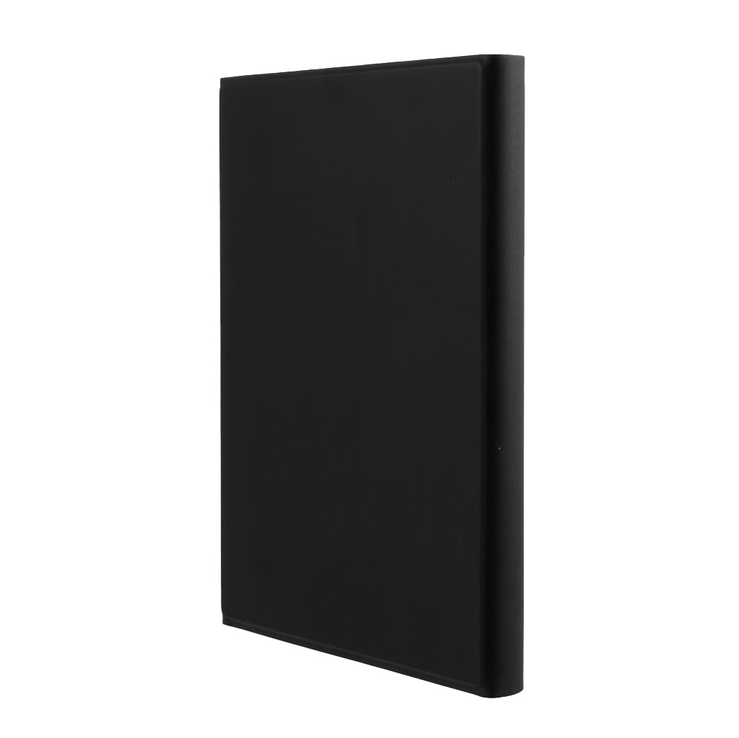Smart Bluetooth Keyboard Leather Stand Case for iPad Mini 2/iPad mini/iPad mini 4/iPad mini (2019) 7.9 inch