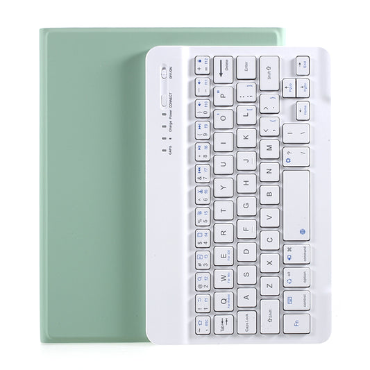 Smart Bluetooth Keyboard Leather Stand Case for iPad Mini 2/iPad mini/iPad mini 4/iPad mini (2019) 7.9 inch