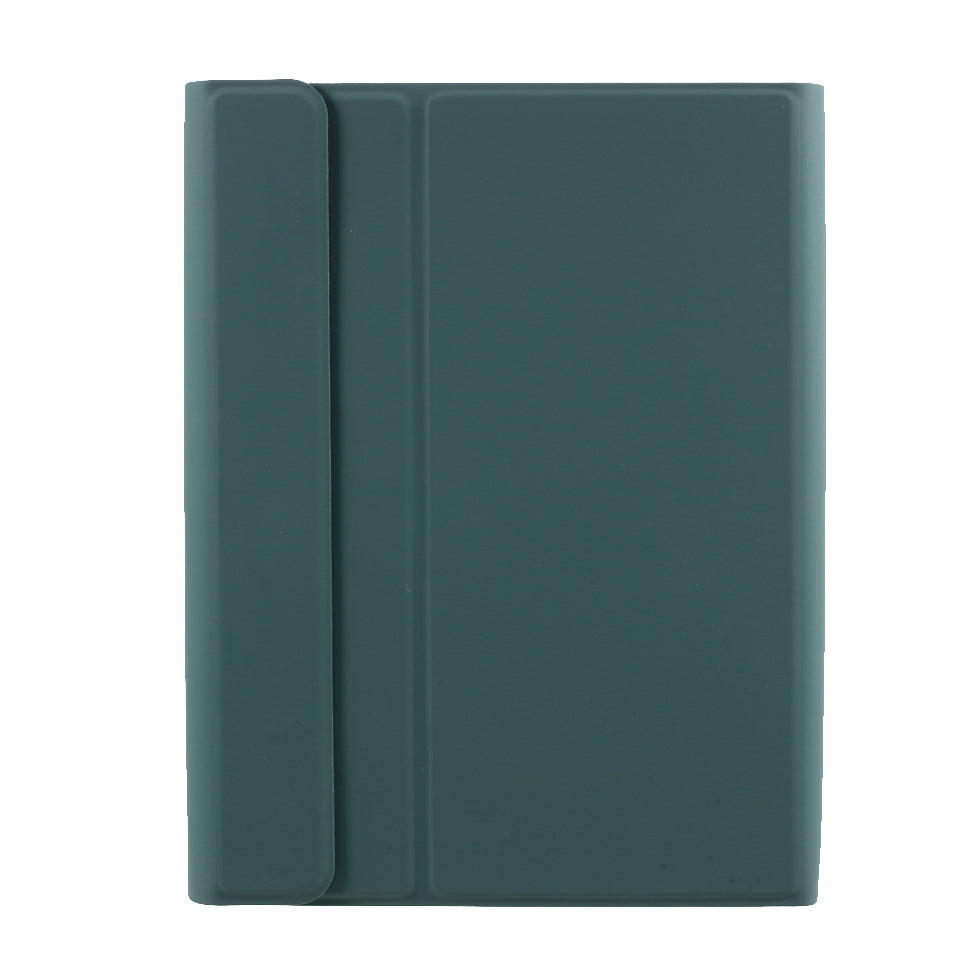 Smart Bluetooth Keyboard Leather Stand Case for iPad Mini 2/iPad mini/iPad mini 4/iPad mini (2019) 7.9 inch