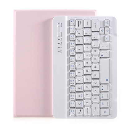 Smart Bluetooth Keyboard Leather Stand Case for iPad Mini 2/iPad mini/iPad mini 4/iPad mini (2019) 7.9 inch