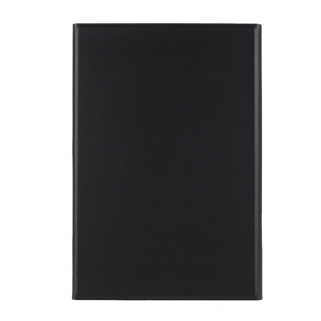 A500-A Leather Protective Case + Touch Keyboard Set for Samsung Galaxy Tab A7 10.4 (2020) T500/T505