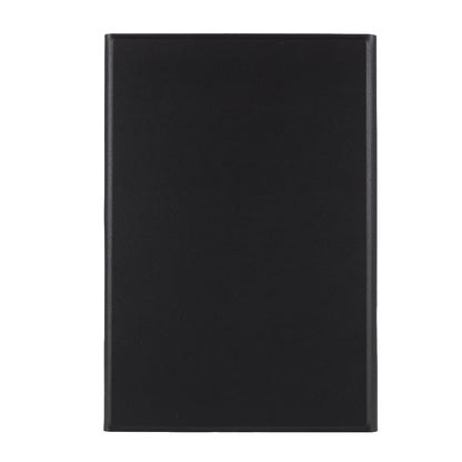 A500-A Leather Protective Case + Touch Keyboard Set for Samsung Galaxy Tab A7 10.4 (2020) T500/T505