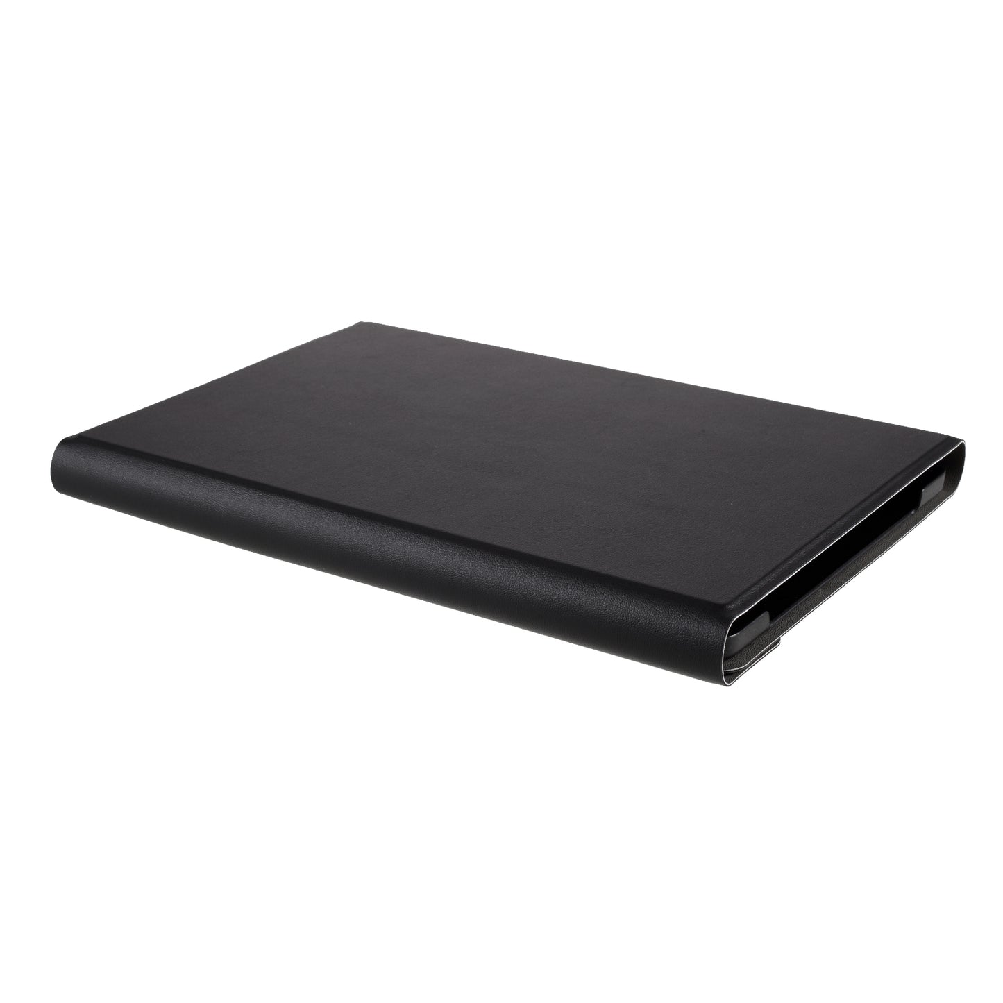 A500-A Leather Protective Case + Touch Keyboard Set for Samsung Galaxy Tab A7 10.4 (2020) T500/T505