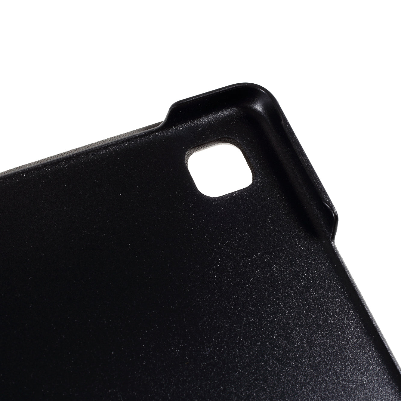 A500-A Leather Protective Case + Touch Keyboard Set for Samsung Galaxy Tab A7 10.4 (2020) T500/T505