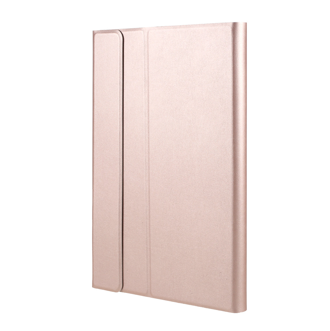 A500-A Leather Protective Case + Touch Keyboard Set for Samsung Galaxy Tab A7 10.4 (2020) T500/T505
