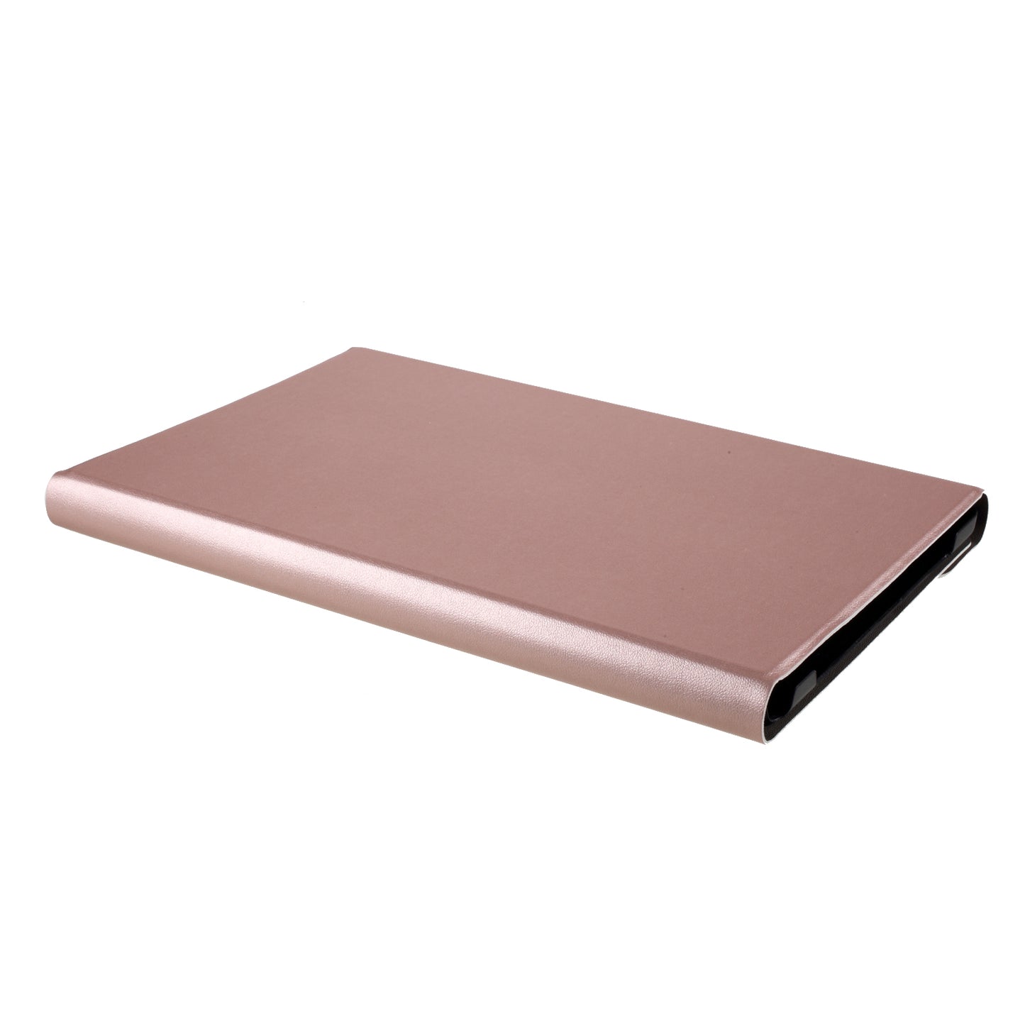 A500-A Leather Protective Case + Touch Keyboard Set for Samsung Galaxy Tab A7 10.4 (2020) T500/T505