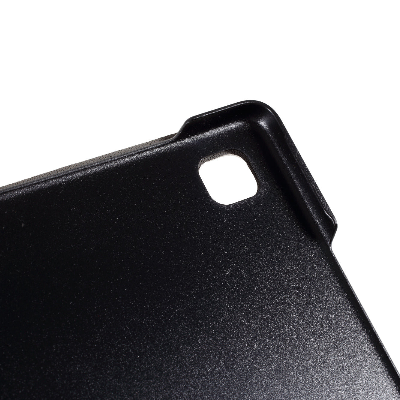 A500-A Leather Protective Case + Touch Keyboard Set for Samsung Galaxy Tab A7 10.4 (2020) T500/T505