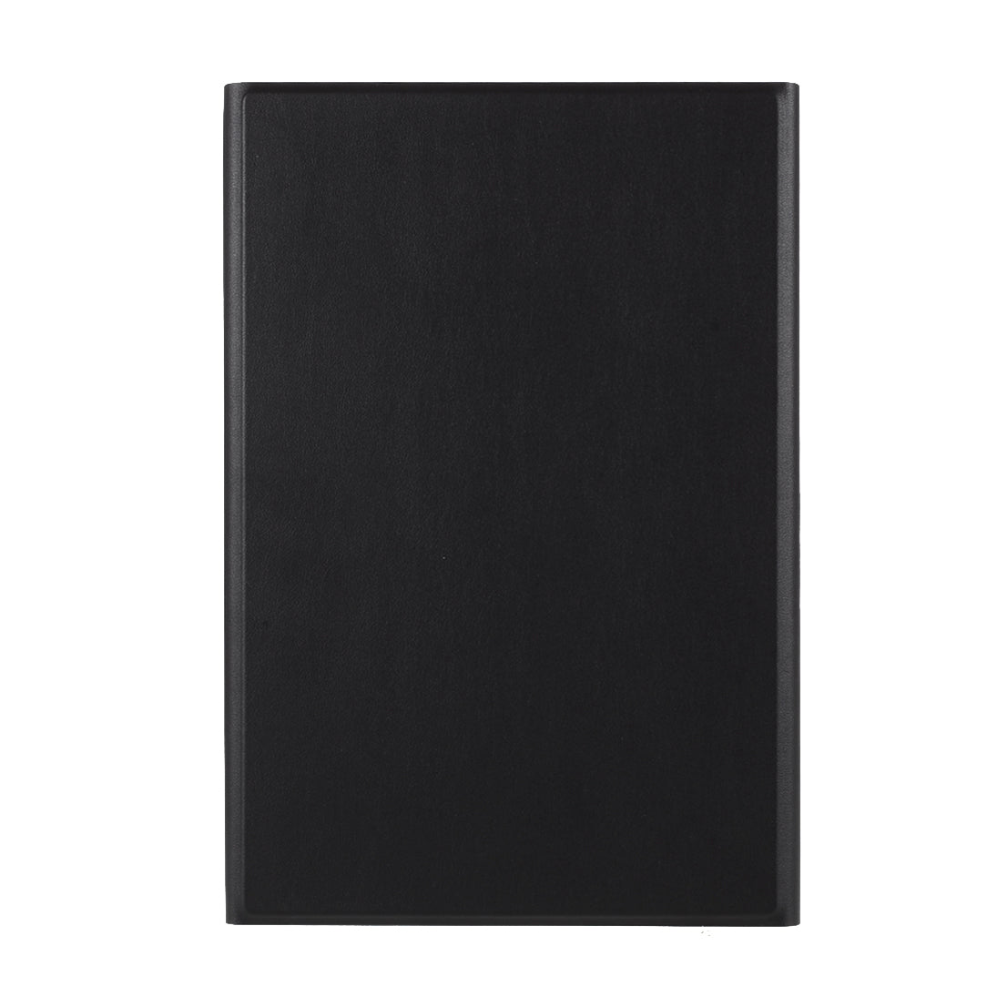 A610-A Leather Protective Case + Keyboard with Touch Board Set for Samsung Galaxy Tab S6 Lite P610/P615