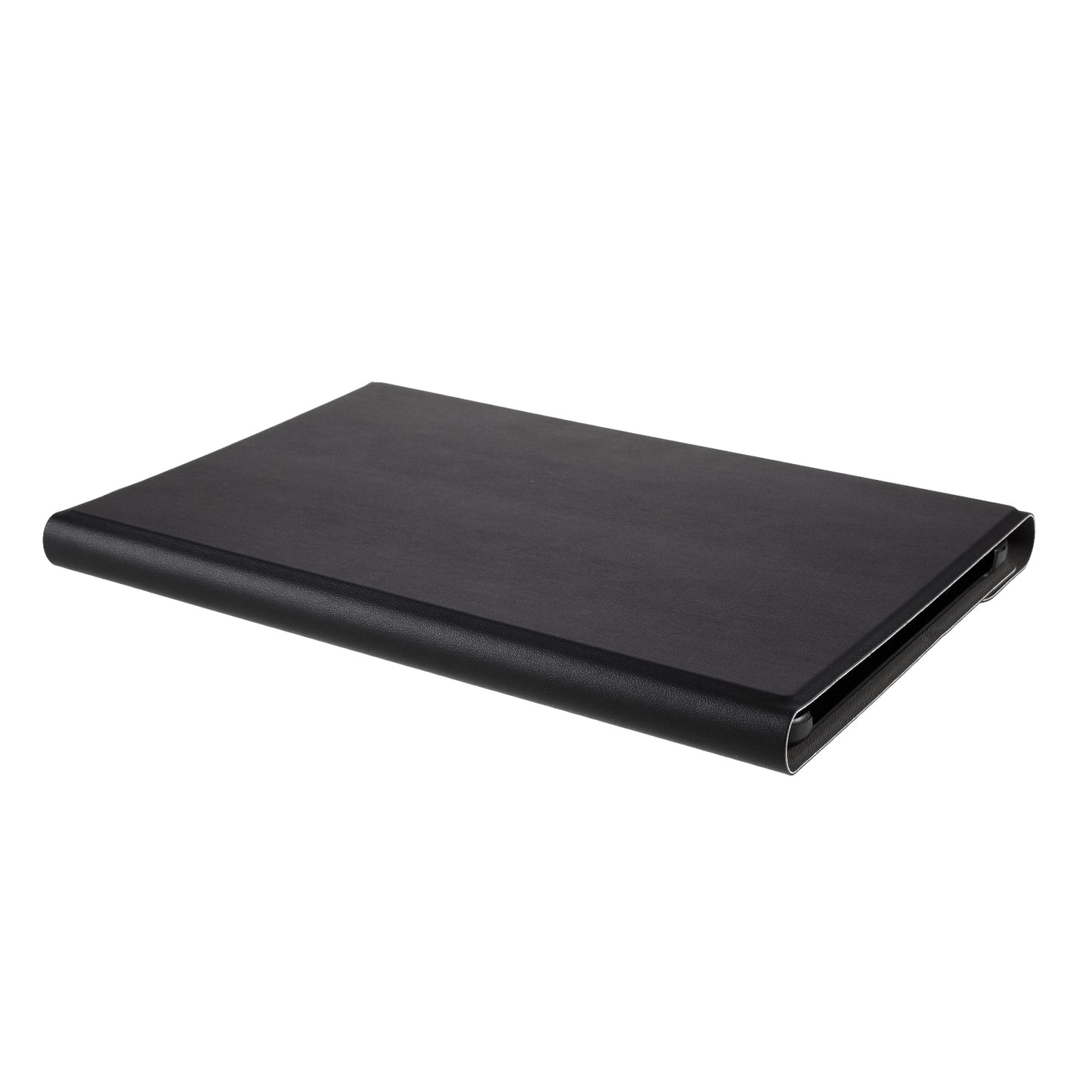 A610-A Leather Protective Case + Keyboard with Touch Board Set for Samsung Galaxy Tab S6 Lite P610/P615