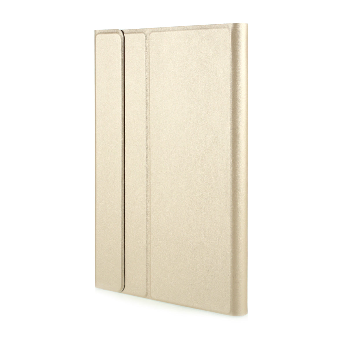 A610-A Leather Protective Case + Keyboard with Touch Board Set for Samsung Galaxy Tab S6 Lite P610/P615