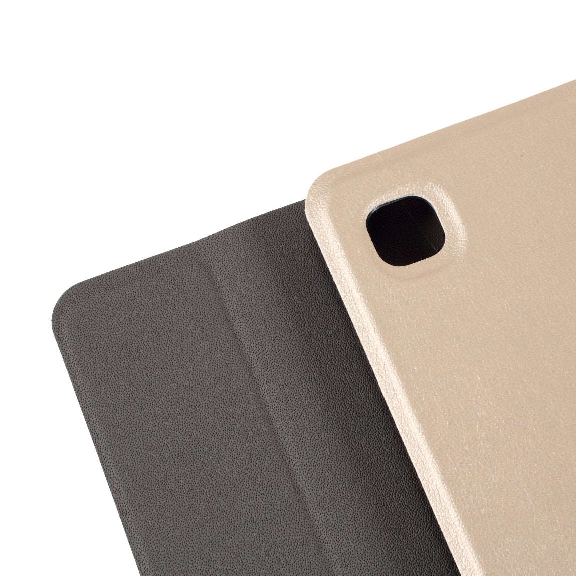 A610-A Leather Protective Case + Keyboard with Touch Board Set for Samsung Galaxy Tab S6 Lite P610/P615