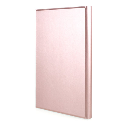 A610-A Leather Protective Case + Keyboard with Touch Board Set for Samsung Galaxy Tab S6 Lite P610/P615