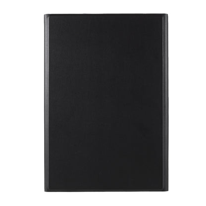 Leather Protective Case + Wireless Bluetooth Touch Keyboard Set for Lenovo Tab P11 Pro