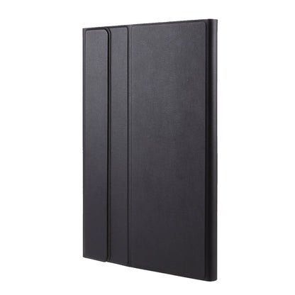 Leather Protective Case + Wireless Bluetooth Touch Keyboard Set for Lenovo Tab P11 Pro