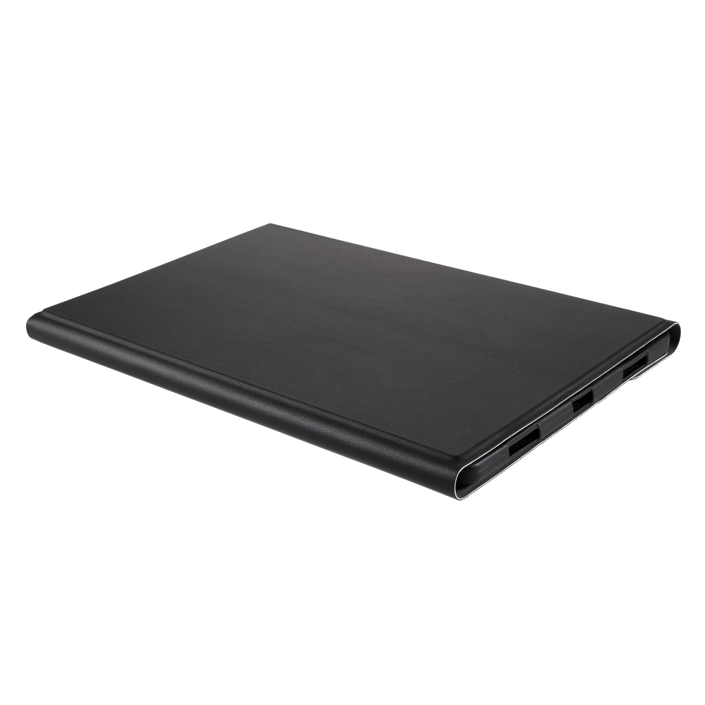 Leather Protective Case + Wireless Bluetooth Touch Keyboard Set for Lenovo Tab P11 Pro