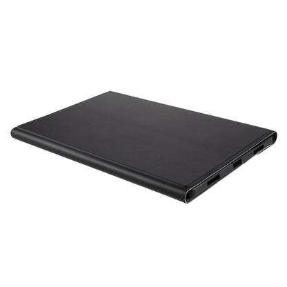 Leather Protective Case + Wireless Bluetooth Touch Keyboard Set for Lenovo Tab P11 Pro