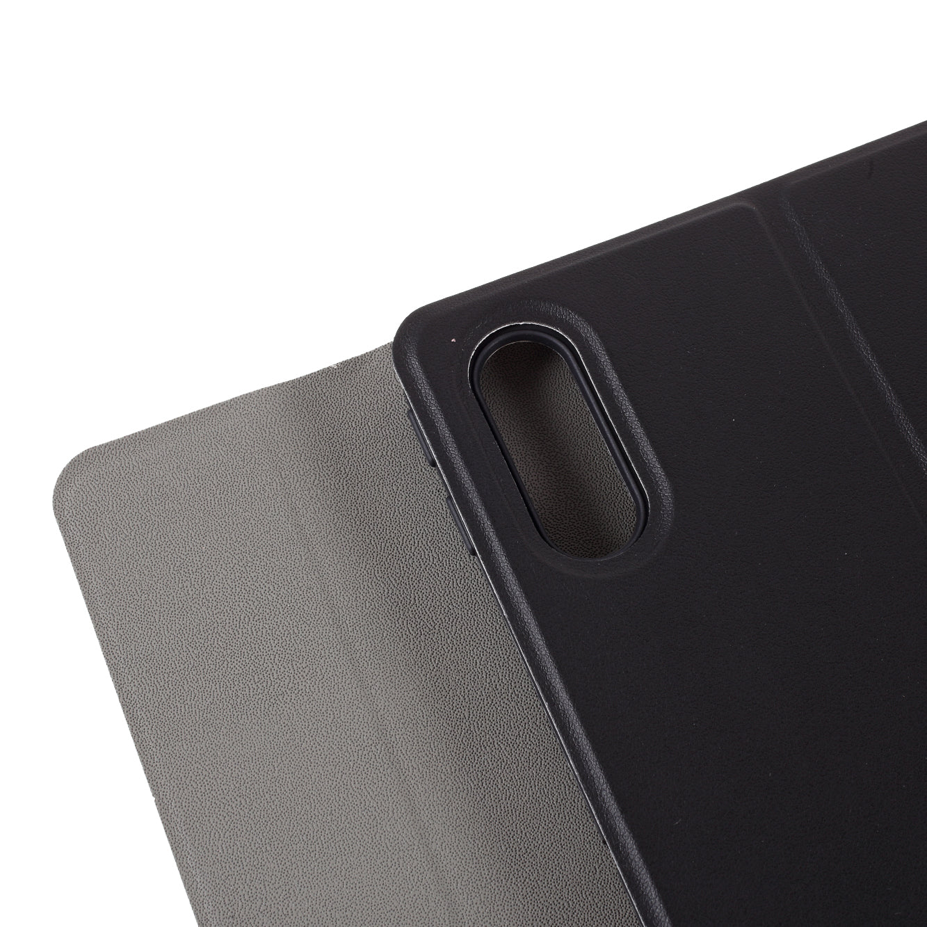 Leather Protective Case + Wireless Bluetooth Touch Keyboard Set for Lenovo Tab P11 Pro