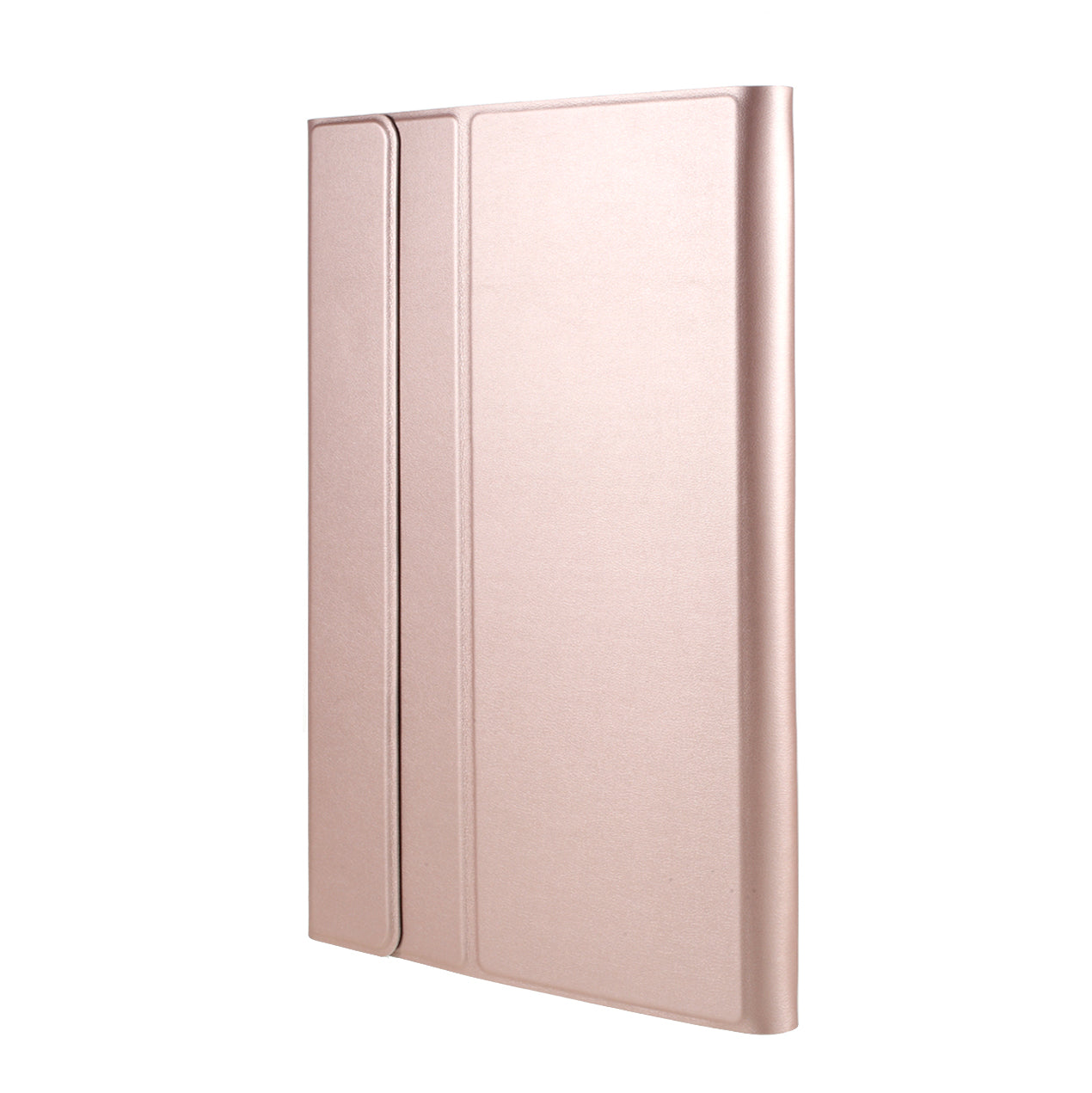 Leather Protective Case + Wireless Bluetooth Touch Keyboard Set for Lenovo Tab P11 Pro