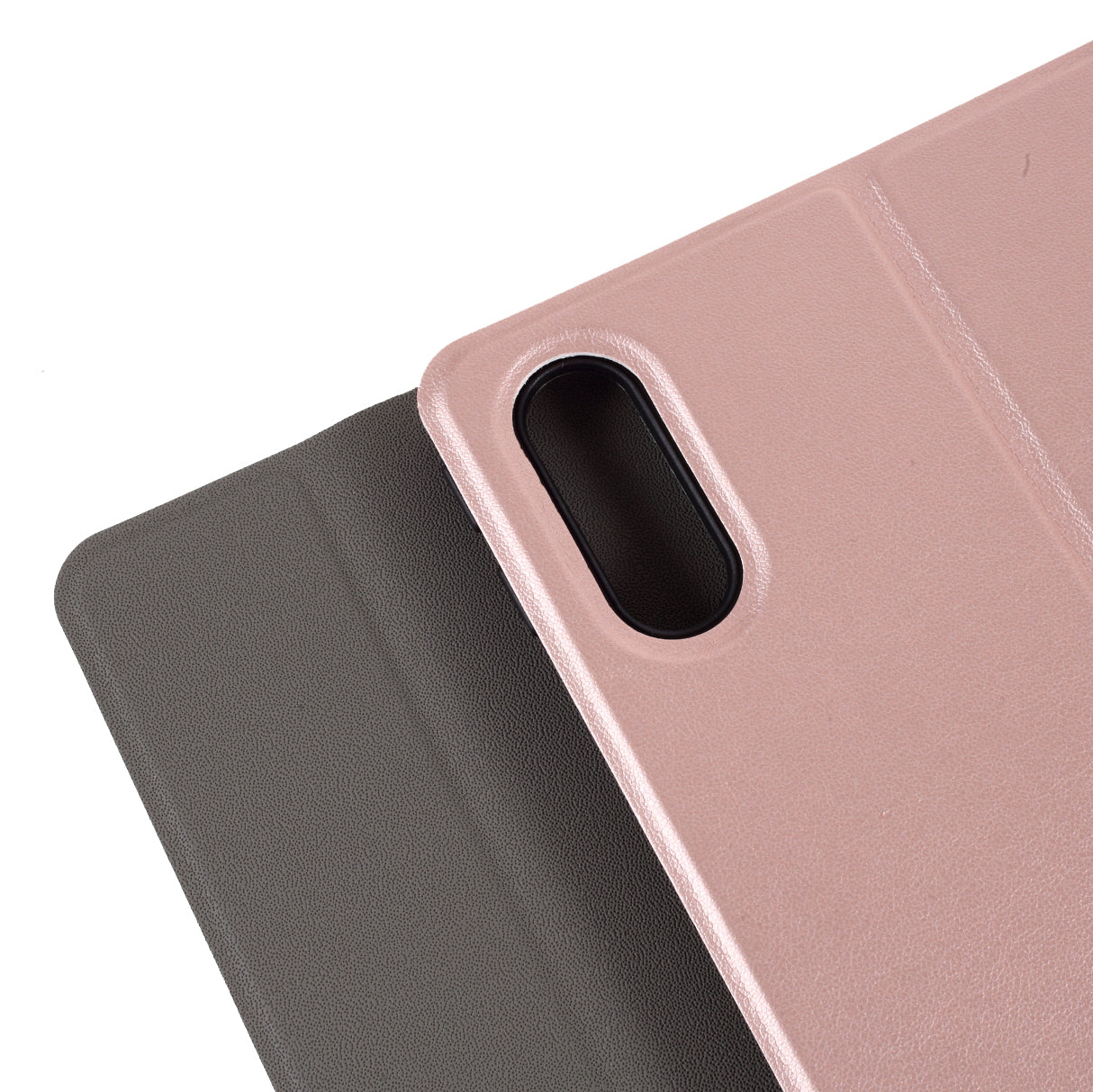 Leather Protective Case + Wireless Bluetooth Touch Keyboard Set for Lenovo Tab P11 Pro