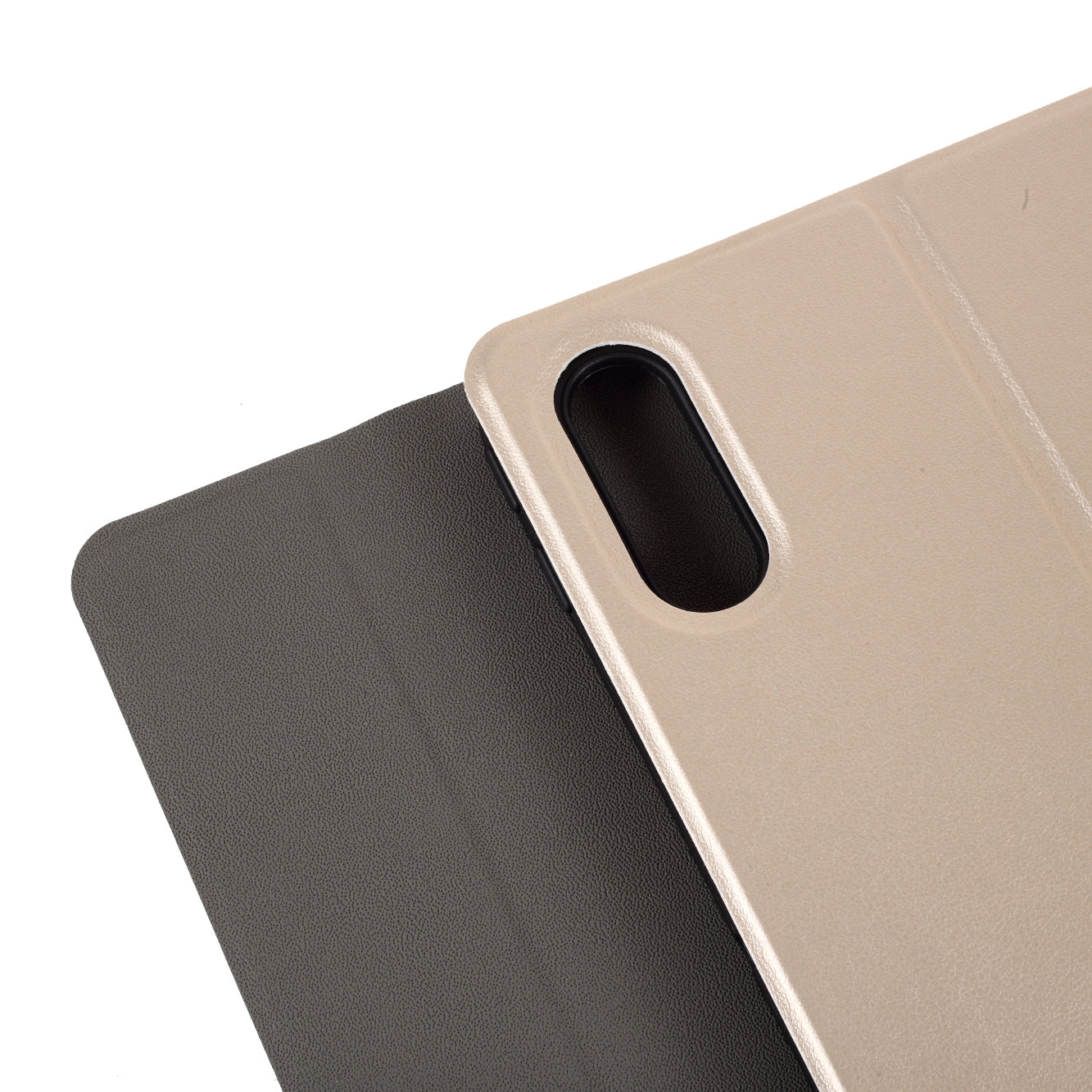 Leather Protective Case + Wireless Bluetooth Touch Keyboard Set for Lenovo Tab P11 Pro