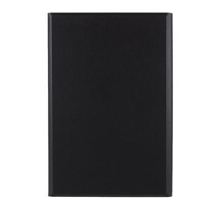 Bluetooth Keyboard with Touchpad + Leather Protective Case Combo Set for Lenovo Tab P11 TB-J606F / Tab P11 5G1