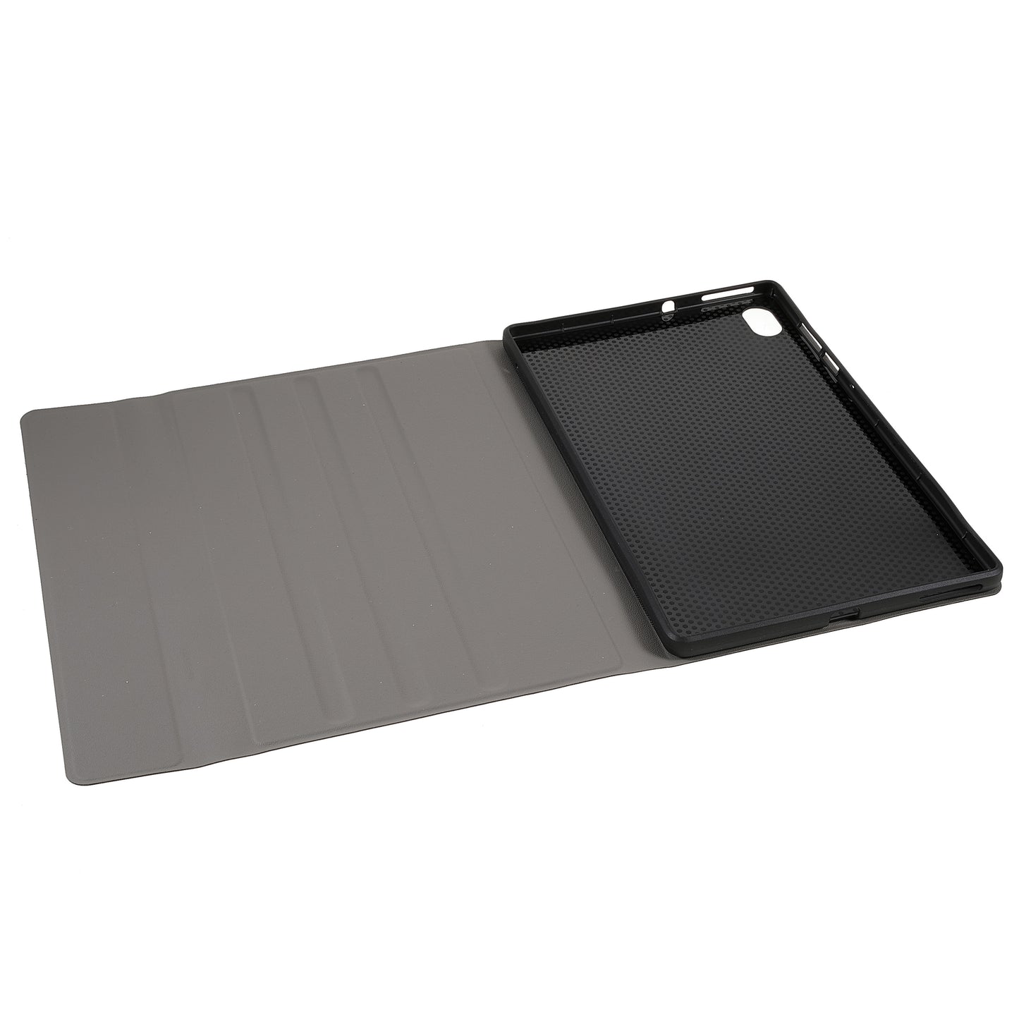 Wireless Bluetooth Touch Keyboard + Leather Protective Case Set for Lenovo Tab M10 Plus