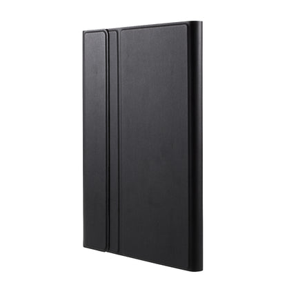 Wireless Bluetooth Touch Keyboard + Leather Protective Case Set for Lenovo Tab M10 Plus