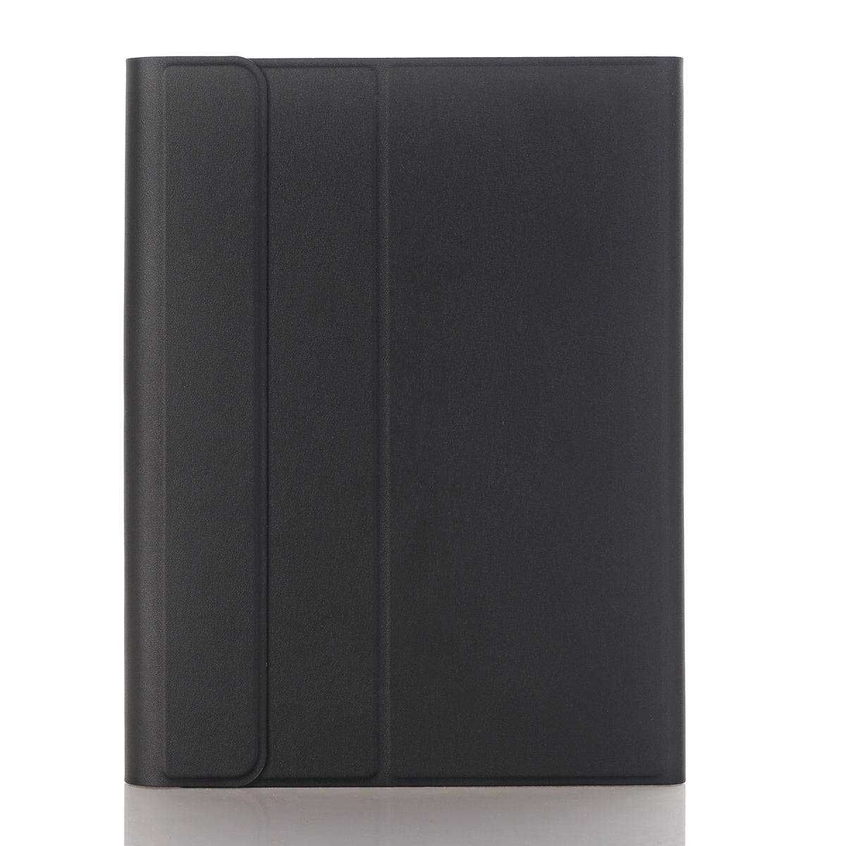 YA102B-A 2 in 1 Bluetooth Keyboard Leather Case with Mouse for iPad 10.2 (2021)/(2020)/(2019)/iPad Air 10.5 inch (2019)/iPad Pro 10.5 inch (2017)