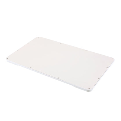 10 Inch Mini Bluetooth Keyboard USB Rechargeable Wireless Keyboard for iPad Tablet PC