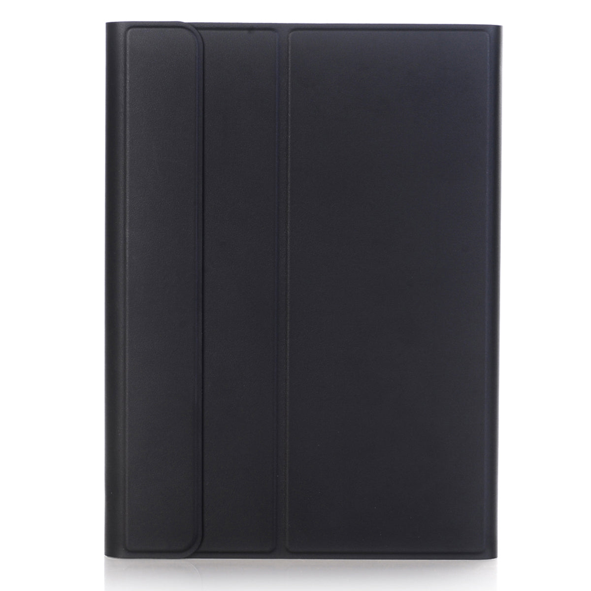 A11-A Bluetooth Keyboard with Standing Leather Case for iPad Pro 11-inch (2018) (2020) (2021) / iPad Air (2022)/(2020)