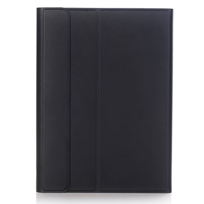 A11-A Bluetooth Keyboard with Standing Leather Case for iPad Pro 11-inch (2018) (2020) (2021) / iPad Air (2022)/(2020)